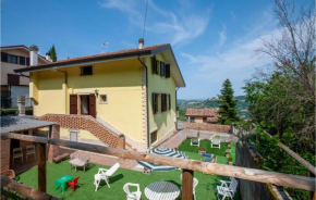 3 Bedroom Pet Friendly Home In Poggio Torriana Torriana